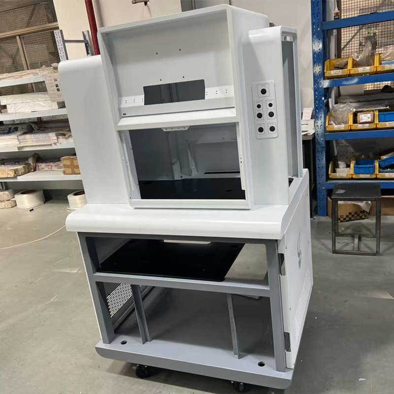 實驗室儀器設備